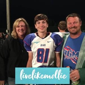 Meet your Posher, Billie